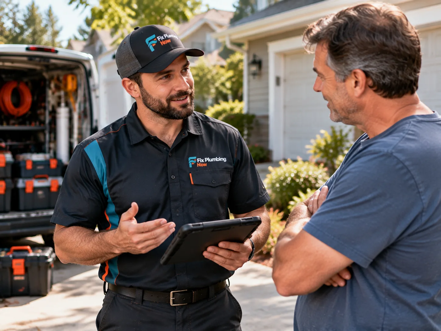 Clogged Drain Service North Augusta, SC FAQs